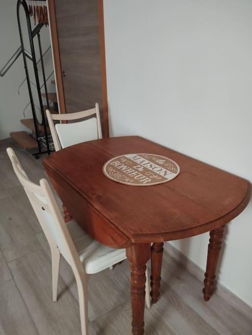 Le Cailar Studio En Petite Camargue מראה חיצוני תמונה