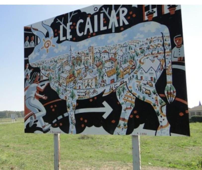 Le Cailar Studio En Petite Camargue מראה חיצוני תמונה